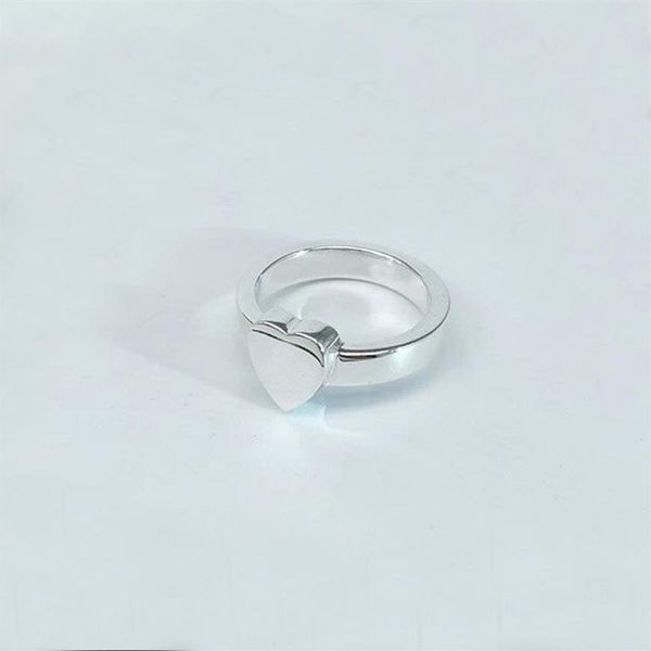 2022 silver plated ring with heart for mens and women engagement wedding jewelry lover gift3084
2022 silver plated ring with heart for mens and women engagement wedding jewelry lover gift3084