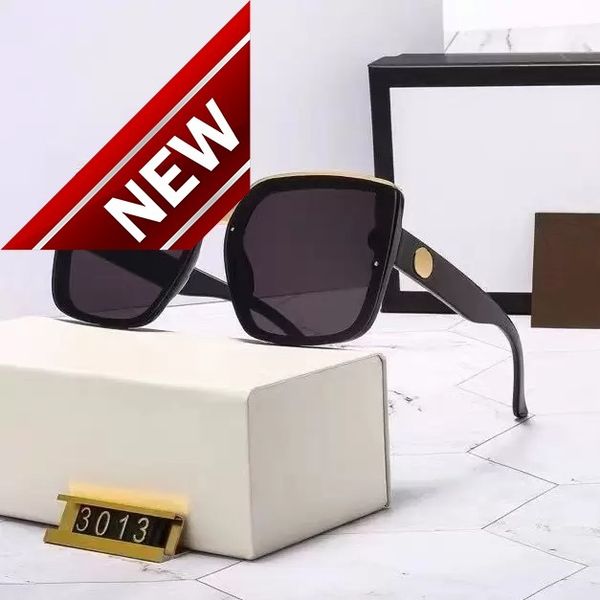 2022 mens sunglass for women optional brand glass polarized uv400 with box digner sunglass9y9e, White;black
2022 mens sunglass for women optional brand glass polarized uv400 with box digner sunglass9y9e, White;black