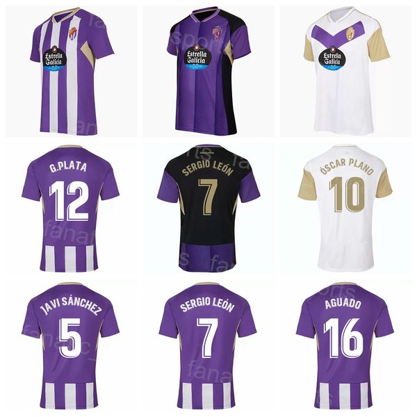 club real valladolid perez soccer jerseys joaquin perez escudero monchu el yamiq sanchez olaza roque mesa aguado sergio leon asenjo football, Black;yellow
club real valladolid perez soccer jerseys joaquin perez escudero monchu el yamiq sanchez olaza roque mesa aguado sergio leon asenjo football, Black;yellow