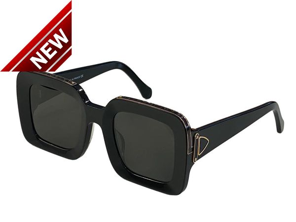 sunglass for women and men summer 1592 style anti-ultraviolet retro plate square frame fashion eyeglass random boxv8la, White;black
sunglass for women and men summer 1592 style anti-ultraviolet retro plate square frame fashion eyeglass random boxv8la, White;black