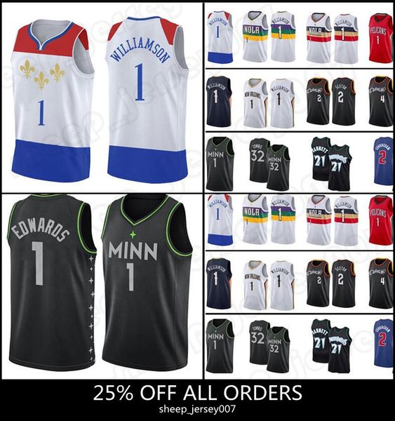 jersey basketball''nba''new''orleans''pelicans''zion 1 williamson kevin 21 garnett karl-an, Black;red
jersey basketball''nba''new''orleans''pelicans''zion 1 williamson kevin 21 garnett karl-an, Black;red