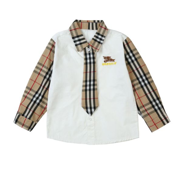children white boys/girls shirts kids boys girls long sleeve baby wedding clothing tee shirt students clothing, White;black
children white boys/girls shirts kids boys girls long sleeve baby wedding clothing tee shirt students clothing, White;black