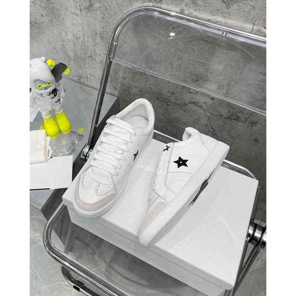 dress shoes leather small white shoes women's head layer leather moral training flat bottom lace up leisure sports in autumn, Black
dress shoes leather small white shoes women's head layer leather moral training flat bottom lace up leisure sports in autumn, Black