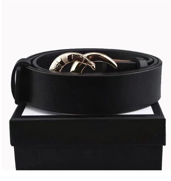 black genuine leather belt snake big buckle belts cowskin direct selling cintura di lusso designer marmont belt brand belts, Black;brown
black genuine leather belt snake big buckle belts cowskin direct selling cintura di lusso designer marmont belt brand belts, Black;brown