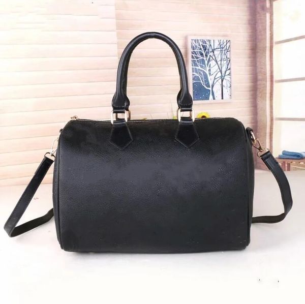 black embossed fashion women messenger bag classic style shoulder bags lady totes handbags speedy with shouldeblack
black embossed fashion women messenger bag classic style shoulder bags lady totes handbags speedy with shouldeblack