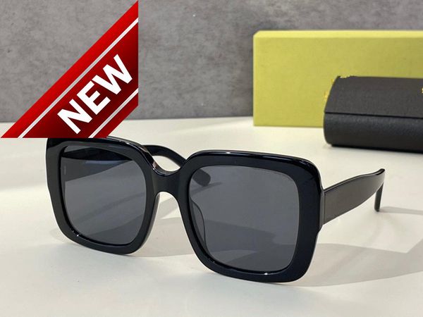 sunglass for women summer style anti-ultraviolet retro 4380 plate frame fashion eyeglass random box2hmh, White;black
sunglass for women summer style anti-ultraviolet retro 4380 plate frame fashion eyeglass random box2hmh, White;black