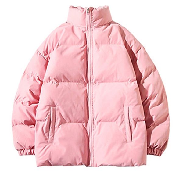 mens down parkas yesmola mens warm parkas streetwear cotton coats slim male jackets solid windproof padded coat mens clothing drop 220912, Black
mens down parkas yesmola mens warm parkas streetwear cotton coats slim male jackets solid windproof padded coat mens clothing drop 220912, Black