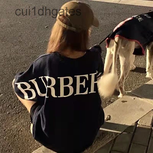 2022 brand burb hoodies price bf harajuku style letter printed round neck sweater national fashion hip hop nic, Black
2022 brand burb hoodies price bf harajuku style letter printed round neck sweater national fashion hip hop nic, Black