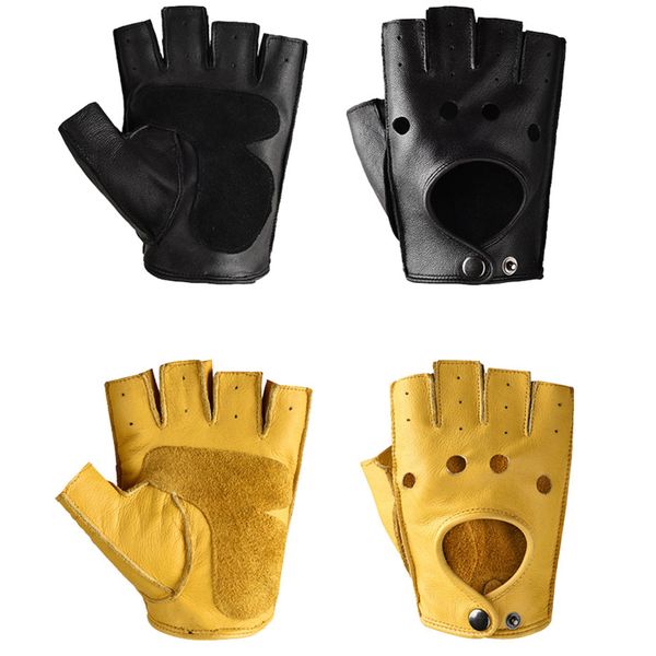 five fingers gloves men artificial leather half-finger gloves theatrical punk hip-hop driving motorcycle performance party fingerless mitten, Blue;gray
five fingers gloves men artificial leather half-finger gloves theatrical punk hip-hop driving motorcycle performance party fingerless mitten, Blue;gray