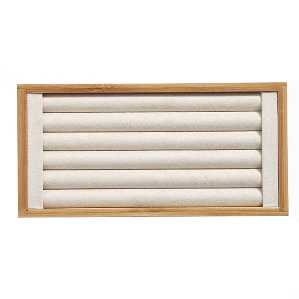 jewelry boxes bamboo beige jewelry rings display holder rack display stand tray ring organizer ring display storage tray for drawer 220912, Black;white
jewelry boxes bamboo beige jewelry rings display holder rack display stand tray ring organizer ring display storage tray for drawer 220912, Black;white