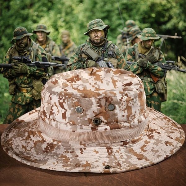 outdoor hats multicam boonie hat military camouflage tactical cap bucket army sports hunting hiking fishing sun protector 220912, Black;white
outdoor hats multicam boonie hat military camouflage tactical cap bucket army sports hunting hiking fishing sun protector 220912, Black;white