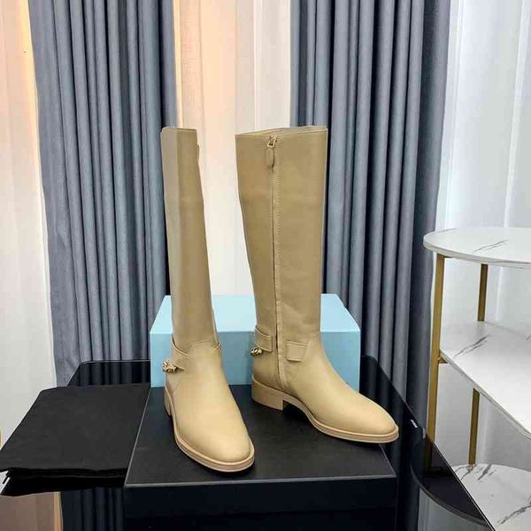 boots knight boots autumn and winter leather high fashion british thick heel khaki, Black
boots knight boots autumn and winter leather high fashion british thick heel khaki, Black