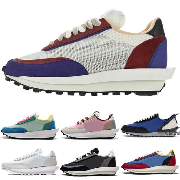 fashion sports ldv running shoes mens womens vaporwaffle coast ldwaffle shadow zapatos white nylon flexible men sneakers size 36-45
fashion sports ldv running shoes mens womens vaporwaffle coast ldwaffle shadow zapatos white nylon flexible men sneakers size 36-45