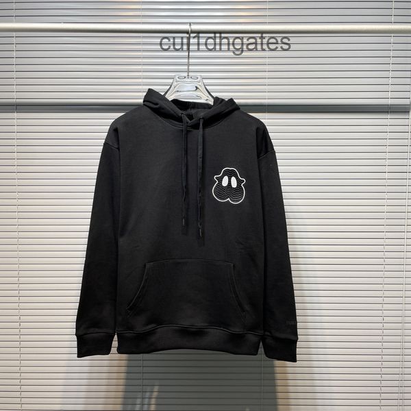 2022 designer burb hoodies online store 22 autumn new monster stickers embroidered terry hooded s, Black
2022 designer burb hoodies online store 22 autumn new monster stickers embroidered terry hooded s, Black