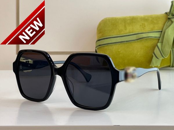 sunglass for women and men summer 1289 style anti-ultraviolet retro plate frame glass random boxcwr3, White;black
sunglass for women and men summer 1289 style anti-ultraviolet retro plate frame glass random boxcwr3, White;black