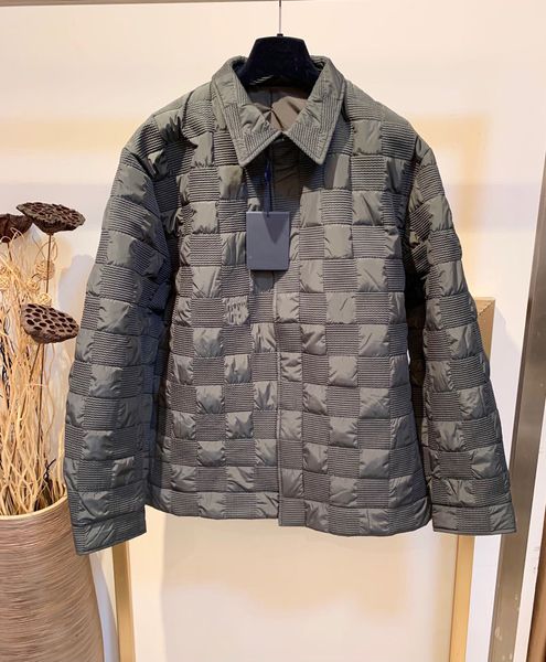 autumn and winter luxury mens jacket fashion plaid black jackets comfortable lapel single breasted design r jacket, Black;brown
autumn and winter luxury mens jacket fashion plaid black jackets comfortable lapel single breasted design r jacket, Black;brown