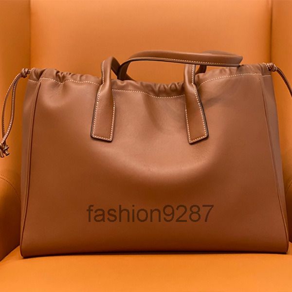 highest quality cowhide rope shopping bags 44cm large capacity tote bags business suede fashion shoulder bag fleece lining women's comm
highest quality cowhide rope shopping bags 44cm large capacity tote bags business suede fashion shoulder bag fleece lining women's comm