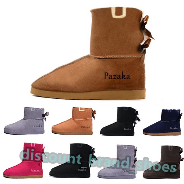 designer women snow boots luxury triple black chestnut purple pink navy grey fashion classic ankle short boot womens ladies girls booties wi
designer women snow boots luxury triple black chestnut purple pink navy grey fashion classic ankle short boot womens ladies girls booties wi