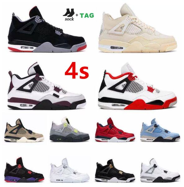 jumpman 4 red thunder outdoor shoe 4s university blue taupe haze white cement sail back cat mens trainer outdoor sports sneakers
jumpman 4 red thunder outdoor shoe 4s university blue taupe haze white cement sail back cat mens trainer outdoor sports sneakers