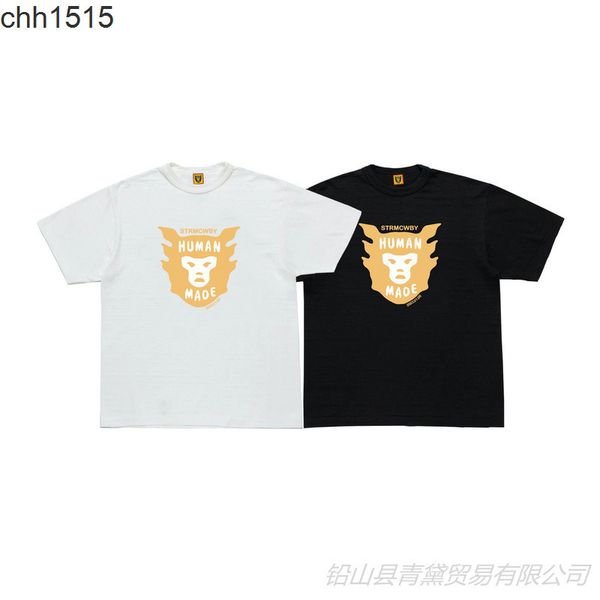 lksk human 21ss date tee color ape head refined sulfur cotton round neck men's and women's short sleeve t-shirt, White;black
lksk human 21ss date tee color ape head refined sulfur cotton round neck men's and women's short sleeve t-shirt, White;black