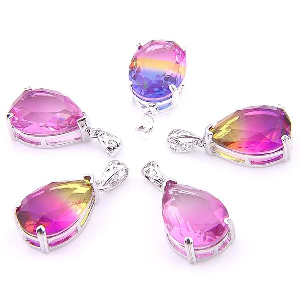 pendant necklaces mix 5pcs drop oval sweet pink tourmaline gemstone pendant 925 sterling sier pendants necklaces for lady girl women dh71k, Silver
pendant necklaces mix 5pcs drop oval sweet pink tourmaline gemstone pendant 925 sterling sier pendants necklaces for lady girl women dh71k, Silver