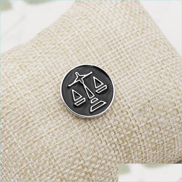 pins brooches nce constellation black white enamel personality creative brooch cartoon special tide new lapel denim badge pins drop dh7es, Gray
pins brooches nce constellation black white enamel personality creative brooch cartoon special tide new lapel denim badge pins drop dh7es, Gray