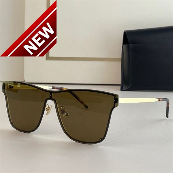 sunglass for men women summer sl51 style anti-ultraviolet retro plate framels glass random boxv7ud, White;black
sunglass for men women summer sl51 style anti-ultraviolet retro plate framels glass random boxv7ud, White;black