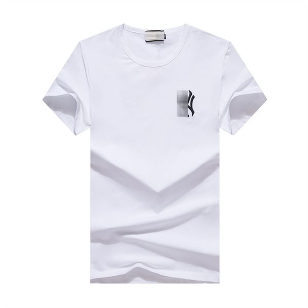 fashion mens t shirt famous designer t-shirt luxury letter embroidery polos men women summer sleeve clothing male female pullover cotton s-, White;black
fashion mens t shirt famous designer t-shirt luxury letter embroidery polos men women summer sleeve clothing male female pullover cotton s-, White;black