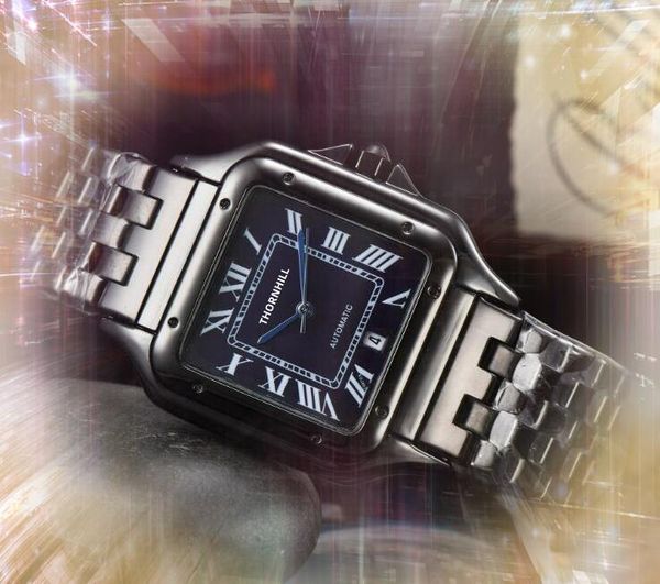 square roman dial mens watches 40mm full fine stainless steel leather belt clock wristwatches automatic quartz movement calendar crime wrist, Slivery;brown
square roman dial mens watches 40mm full fine stainless steel leather belt clock wristwatches automatic quartz movement calendar crime wrist, Slivery;brown