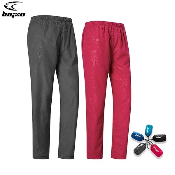 outdoor pants lngxo women men camping trekking climbing hiking waterproof sports quick dry mountain rain trousers antiuv 220912, Black;green
outdoor pants lngxo women men camping trekking climbing hiking waterproof sports quick dry mountain rain trousers antiuv 220912, Black;green