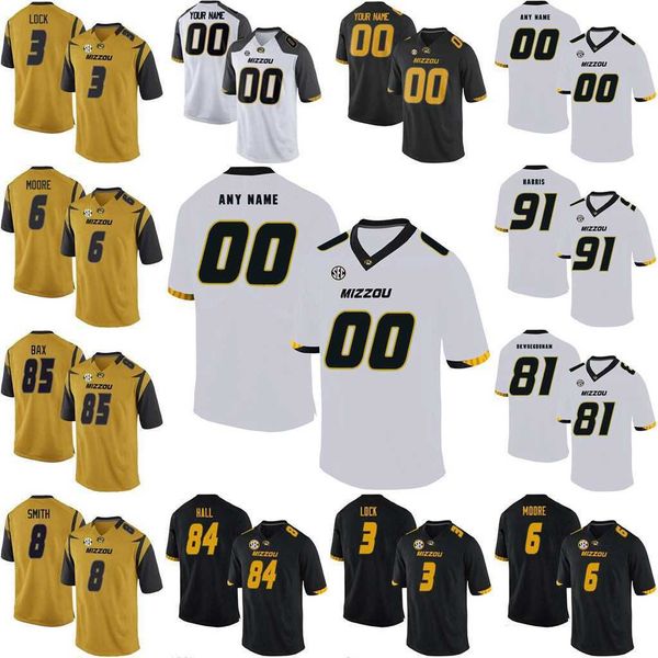 ncaa mizzou missouri tigers college football jerseys khmari thompson jersey marcus murphy markus golden micah wilson mitch morse custom stit, Black
ncaa mizzou missouri tigers college football jerseys khmari thompson jersey marcus murphy markus golden micah wilson mitch morse custom stit, Black