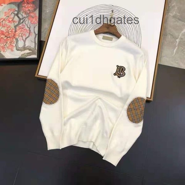 2022 designer burb hoodies online store autumn and winter 2022 new tb embroidered stripe checkered stitched sl pjuz, Black
2022 designer burb hoodies online store autumn and winter 2022 new tb embroidered stripe checkered stitched sl pjuz, Black
