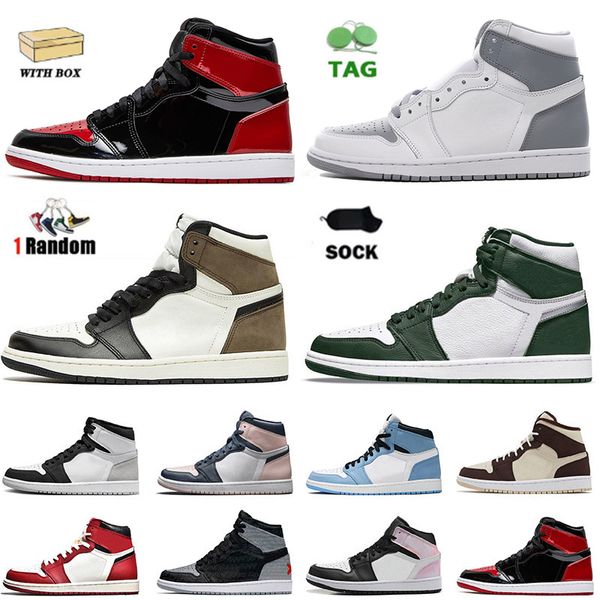 original jumpman 1 og mens women basketball shoes 1s trainers size 13 dark mocha white lime gorge green mid digital pink unc j1s obsidian of
original jumpman 1 og mens women basketball shoes 1s trainers size 13 dark mocha white lime gorge green mid digital pink unc j1s obsidian of