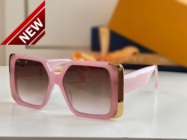 sunglass for women men summer 1664 style anti-ultraviolet retro plate frame glass random boxfz9z, White;black
sunglass for women men summer 1664 style anti-ultraviolet retro plate frame glass random boxfz9z, White;black