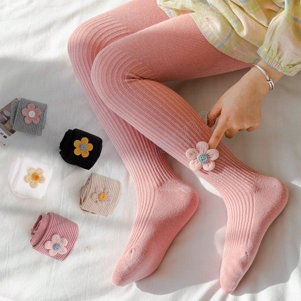 baby girl tights winter autumn solid color soft cotton cute flower baby tight 1-3 years girls pantyhose warm leggings, Blue
baby girl tights winter autumn solid color soft cotton cute flower baby tight 1-3 years girls pantyhose warm leggings, Blue