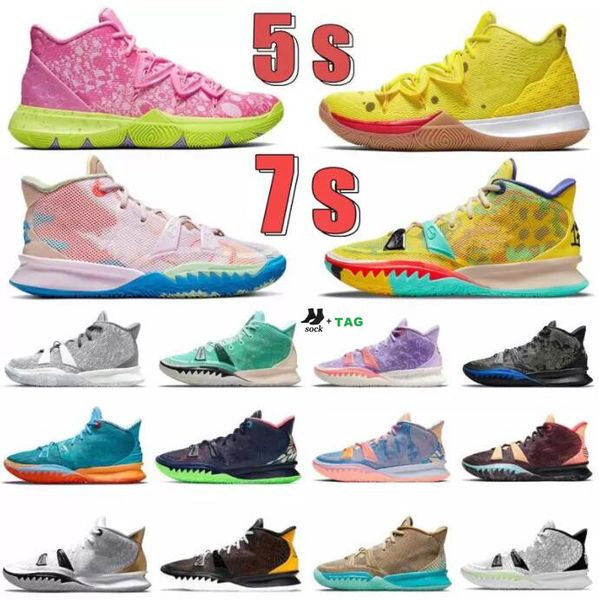 basketball shoes men trainers sports sneakers irving 5s sponge sandy creator hendrix one world 1 people chip copa grind kyrie 7 retro horus
basketball shoes men trainers sports sneakers irving 5s sponge sandy creator hendrix one world 1 people chip copa grind kyrie 7 retro horus