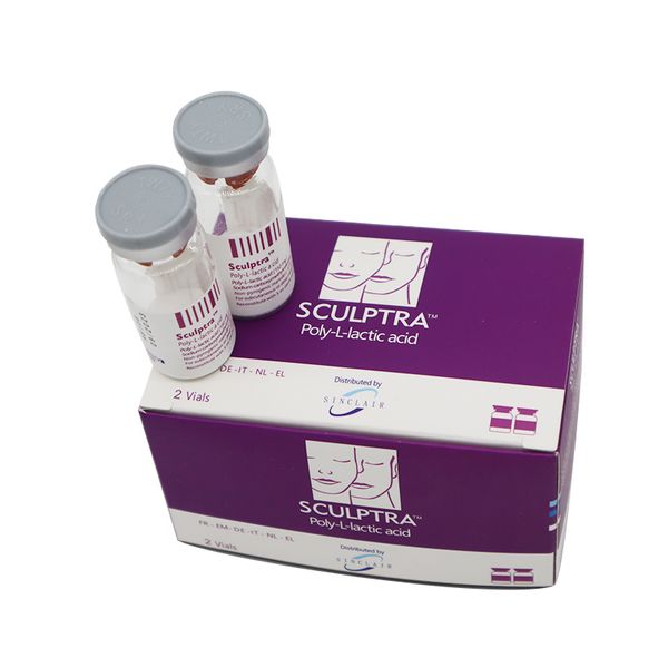 beauty items sculptra 2 vials x 5ml poly-l-lactic acid butt face dermal filler sculptras
beauty items sculptra 2 vials x 5ml poly-l-lactic acid butt face dermal filler sculptras