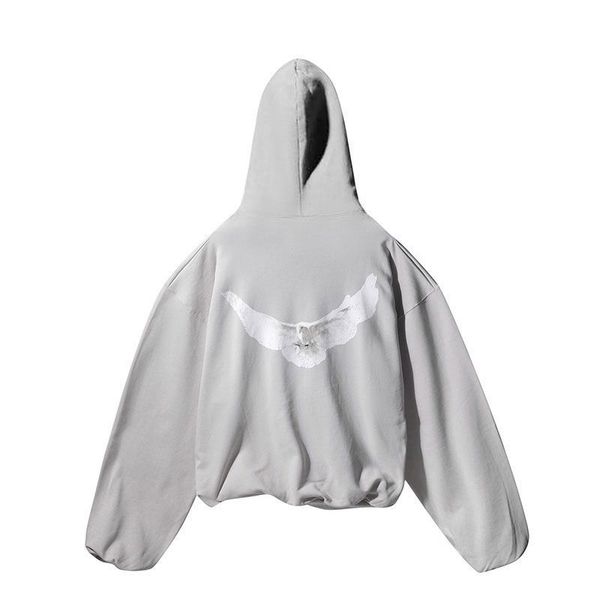 classic mens dove hoodie sweatshirts designer wests luxury hoodies three party joint name peace doves printed mens womens pullover sweate 1p, Black
classic mens dove hoodie sweatshirts designer wests luxury hoodies three party joint name peace doves printed mens womens pullover sweate 1p, Black