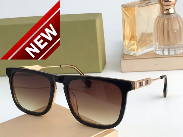 sunglass for men women summer 4406 style anti-ultraviolet retro plate frame random boxbf74, White;black
sunglass for men women summer 4406 style anti-ultraviolet retro plate frame random boxbf74, White;black