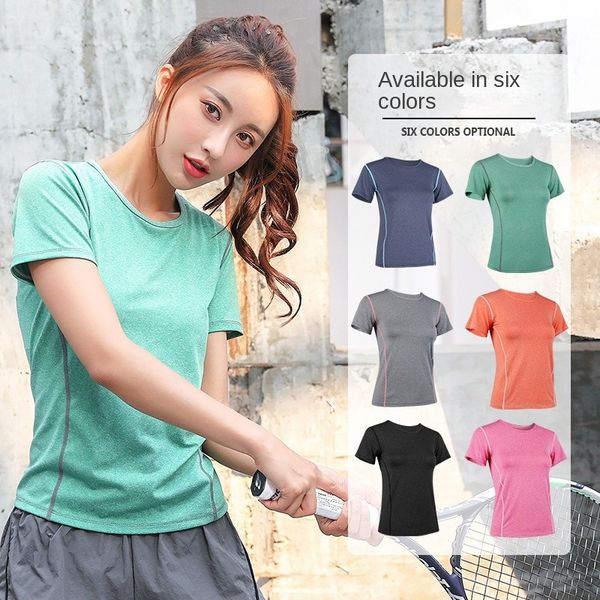 designer set professional yoga fitness sportswear for women round neck slimming short sleeves 2xl 3xl
designer set professional yoga fitness sportswear for women round neck slimming short sleeves 2xl 3xl