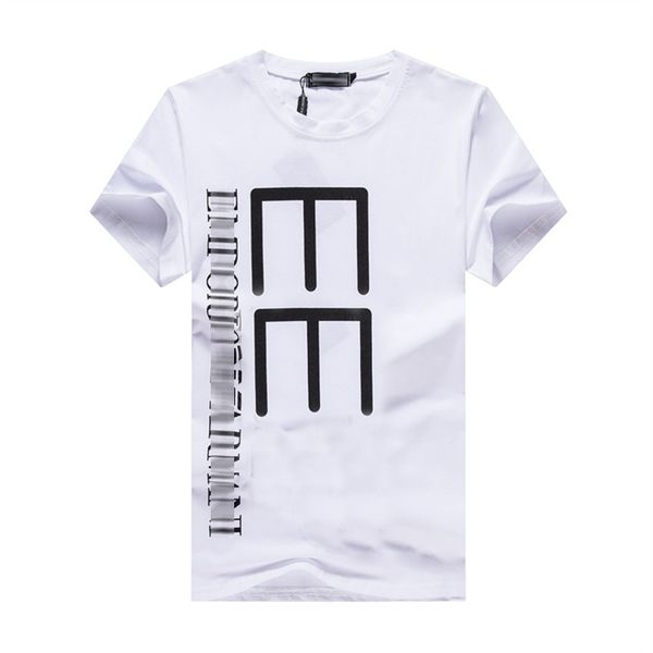 fashion mens t shirt famous designer t-shirt luxury letter embroidery polos men women summer sleeve clothing male female pullover cotton s-, White;black
fashion mens t shirt famous designer t-shirt luxury letter embroidery polos men women summer sleeve clothing male female pullover cotton s-, White;black