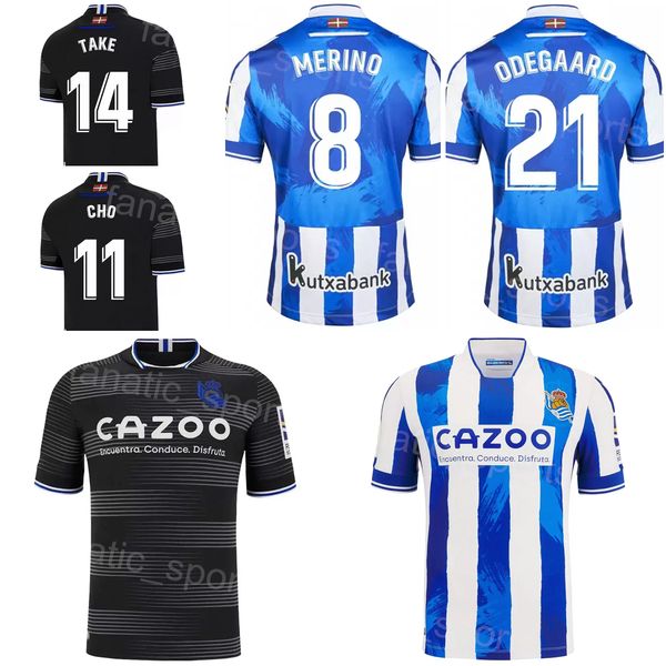 club real sociedad 5 zubeldia soccer jersey 22-23 fc 1 remiro 24 le normand 6 elustondo 8 merino 21 silva 12 munoz 3 zubimendi 14 kubo 19 is, Black;yellow
club real sociedad 5 zubeldia soccer jersey 22-23 fc 1 remiro 24 le normand 6 elustondo 8 merino 21 silva 12 munoz 3 zubimendi 14 kubo 19 is, Black;yellow