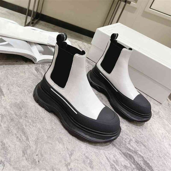 boots mckunda rainbow martin boots net red thick bottom chimney chelsea super fire british wind blown street, Black
boots mckunda rainbow martin boots net red thick bottom chimney chelsea super fire british wind blown street, Black
