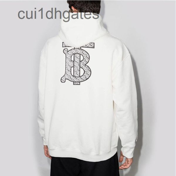 2022 brand burb hoodies price tb simple letter classic lattice cotton loose hat pocket sweater for men and wom, Black
2022 brand burb hoodies price tb simple letter classic lattice cotton loose hat pocket sweater for men and wom, Black