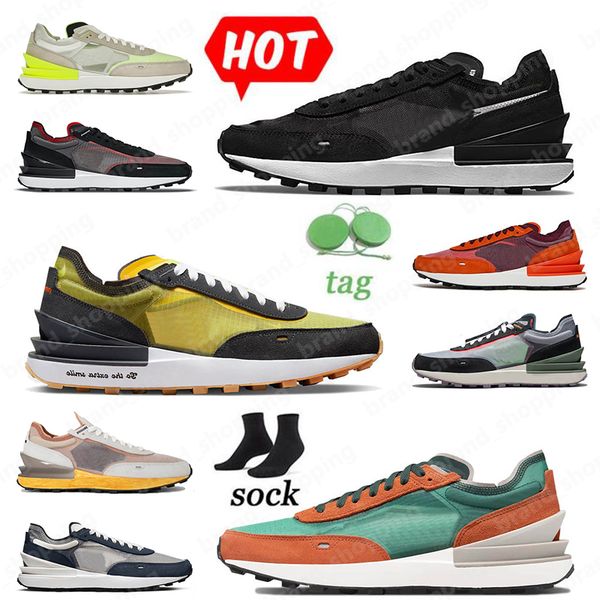 fashion waffle one women mens running shoes 1 black white go the extra smile premium toasty olive green bred rattan phantom hyper royal trai, White;red
fashion waffle one women mens running shoes 1 black white go the extra smile premium toasty olive green bred rattan phantom hyper royal trai, White;red