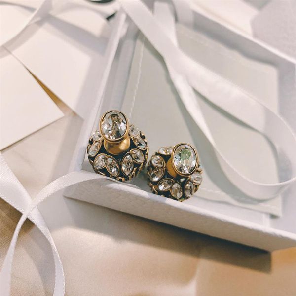 vintage diamond ball earring studs famous brand designer statement earrings for women lady party jewelry gifts241k, Golden;silver
vintage diamond ball earring studs famous brand designer statement earrings for women lady party jewelry gifts241k, Golden;silver