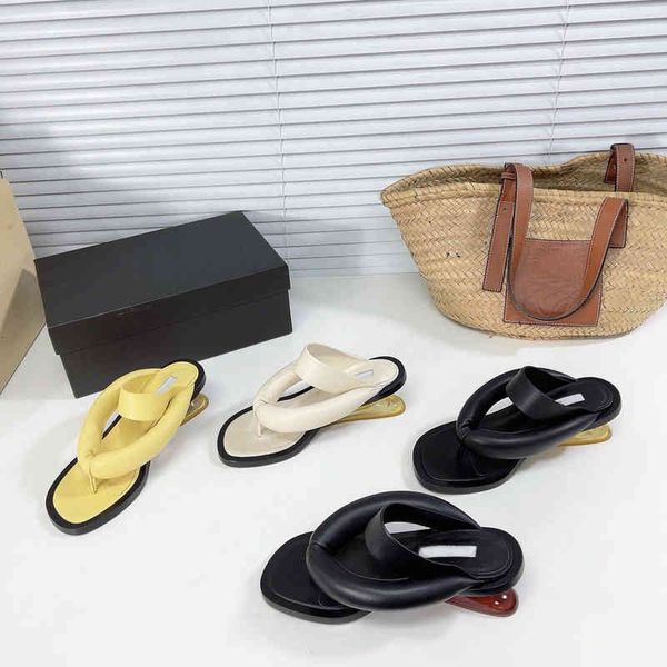 sandals summer style slope heel clip toe bread sandals women wear casual roman fashion flip flops, Black
sandals summer style slope heel clip toe bread sandals women wear casual roman fashion flip flops, Black