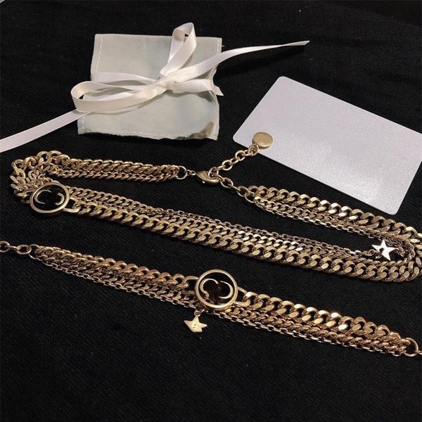 new gold-plated necklace jewelry set earrings and bracelet fashion necklace for woman long chain necklace supplyl301t, Silver
new gold-plated necklace jewelry set earrings and bracelet fashion necklace for woman long chain necklace supplyl301t, Silver
