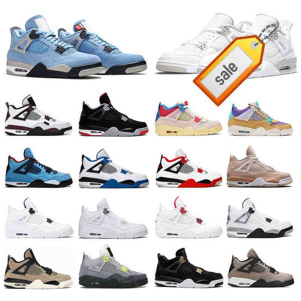 running shoes basketball shoes jumpman 4 university blue men women 4s black cat white oreo desert moss taupe haze sail outdoor mens trainer
running shoes basketball shoes jumpman 4 university blue men women 4s black cat white oreo desert moss taupe haze sail outdoor mens trainer