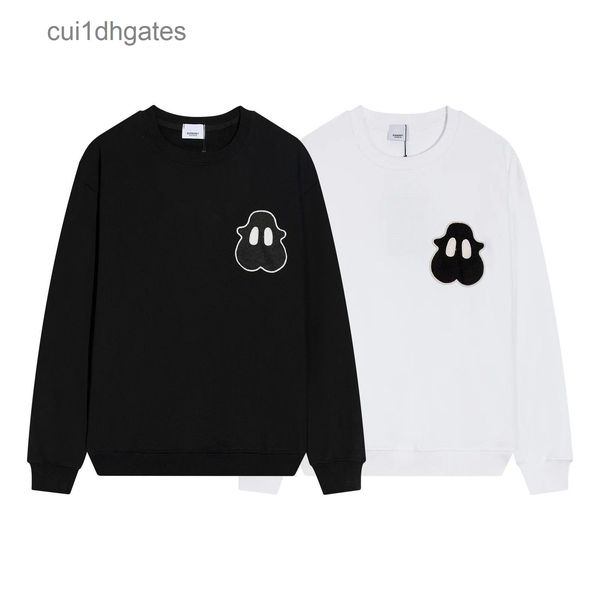 2022 brand burb hoodies price higher version chaopai 2022 new classic sweater loose for both men and women, Black
2022 brand burb hoodies price higher version chaopai 2022 new classic sweater loose for both men and women, Black